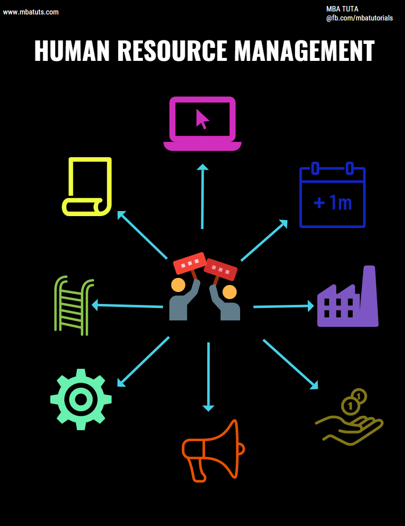 objectives-of-h-r-m-mba-tuts